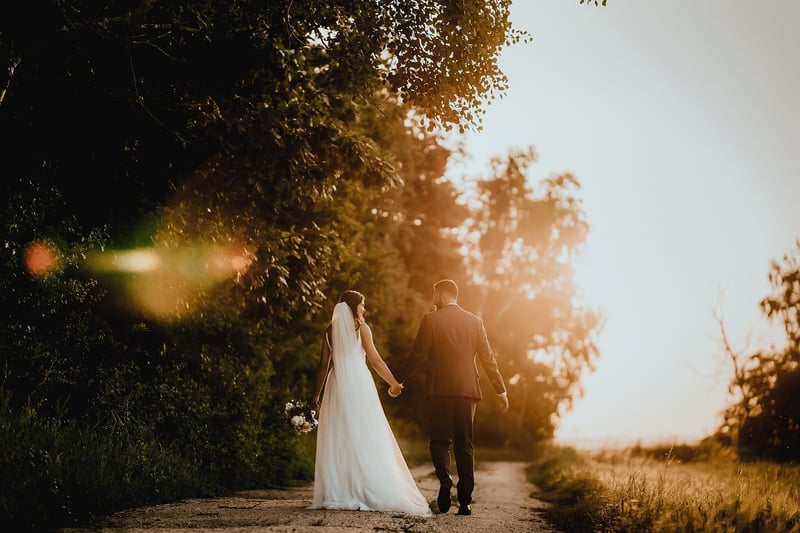 Woodland Groom